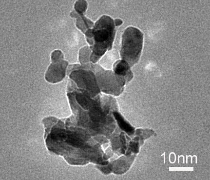 Cara Mengukur Ketebalan Lapisan pada Nanopartikel