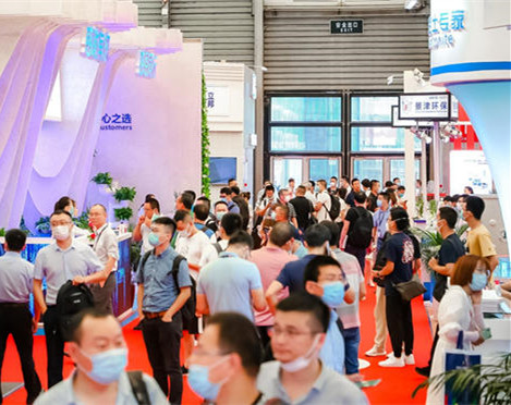 SAT NANO Bergabung dengan Pameran Pelapisan Internasional Shanghai