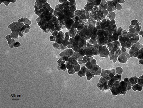 Perkenalkan metode karakterisasi bahan nano - analisis struktur bubuk nano