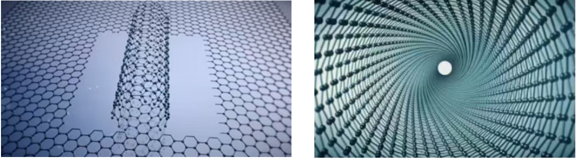 Metode CVD menjadi arus utama industrialisasi tabung nano karbon berdinding tunggal