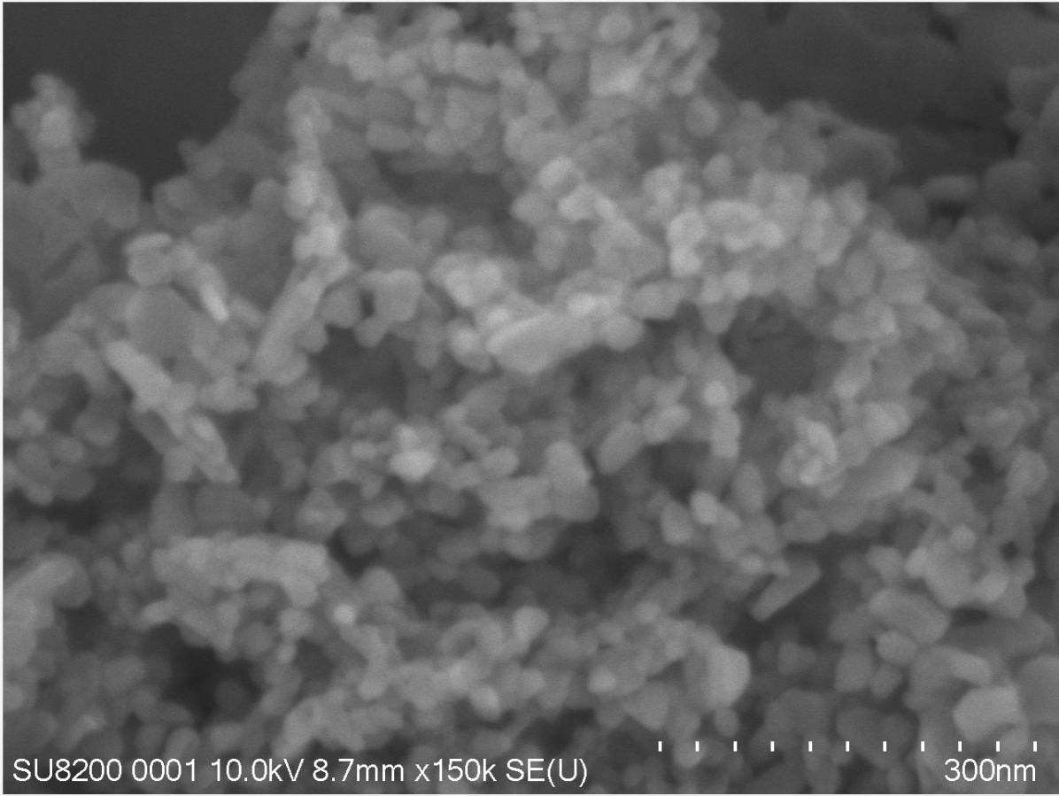 Nano Zinc Oxide: 'Bintang Baru' di Industri Tabir Surya