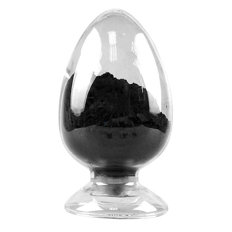 Boron doped bubuk oksida graphene yang dikurangi